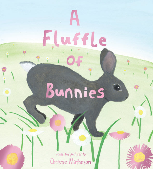 Fluffle of Bunnies