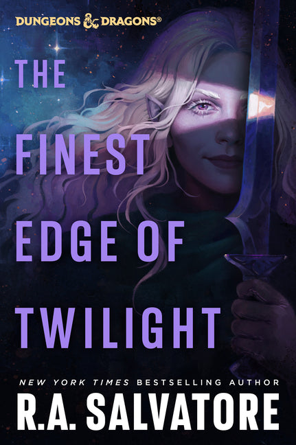 Finest Edge of Twilight: Dungeons & Dragons