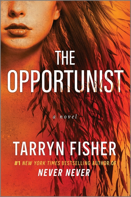 Opportunist: An Unconventional, Second Chance Love Story (Original)