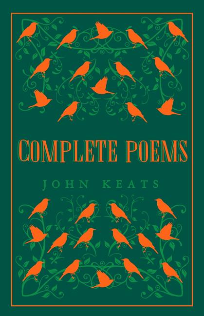 Complete Poems: Annotated Edition (Great Poets Series)