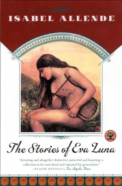 Stories of Eva Luna