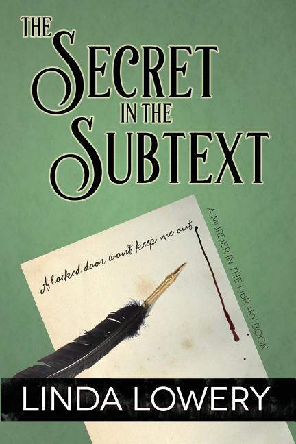 Secret in the Subtext