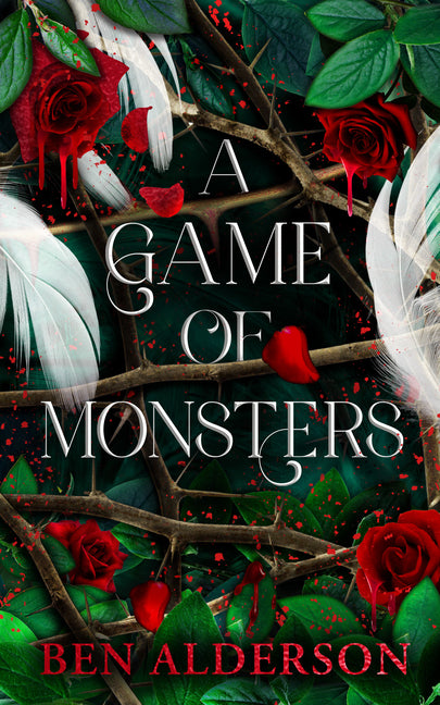 Game of Monsters: Realm of Fey Book IV