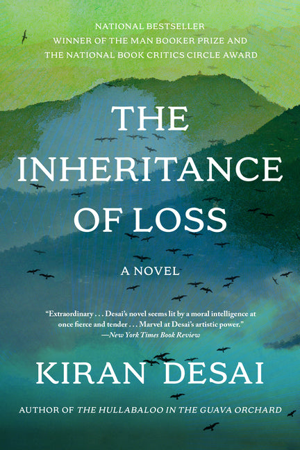 Inheritance of Loss