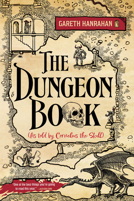 Dungeon Book