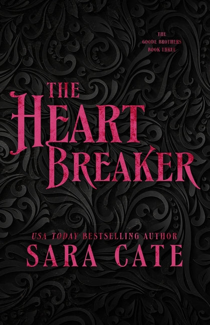 Heartbreaker