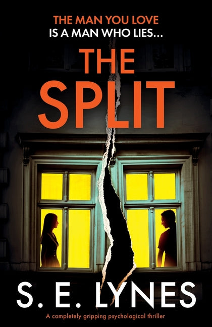 Split: A completely gripping psychological thriller