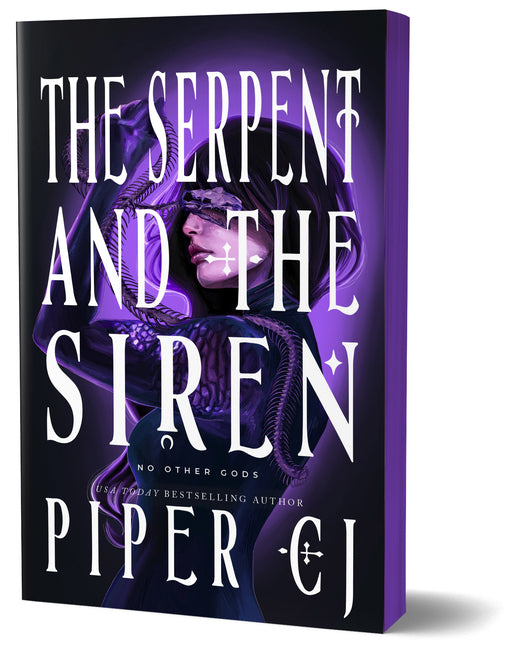 Serpent and the Siren (Deluxe Edition)