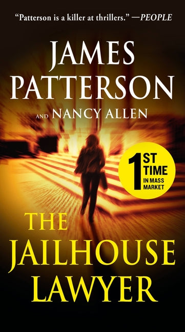 Jailhouse Lawyer
