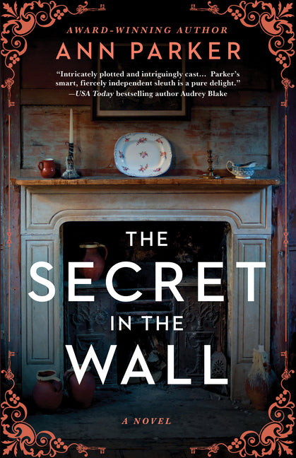 Secret in the Wall