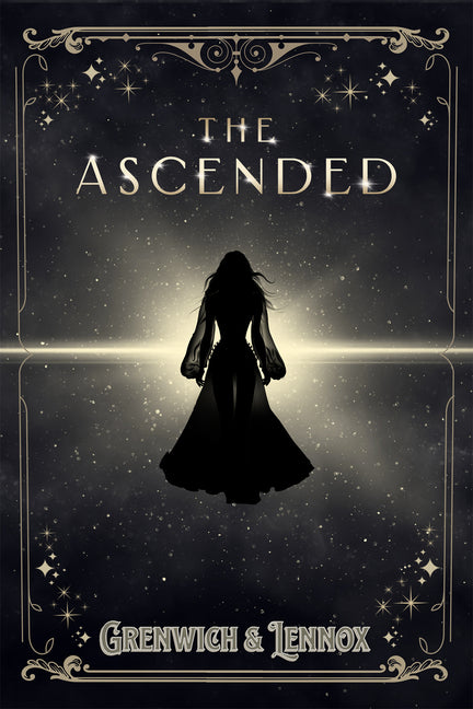 Ascended