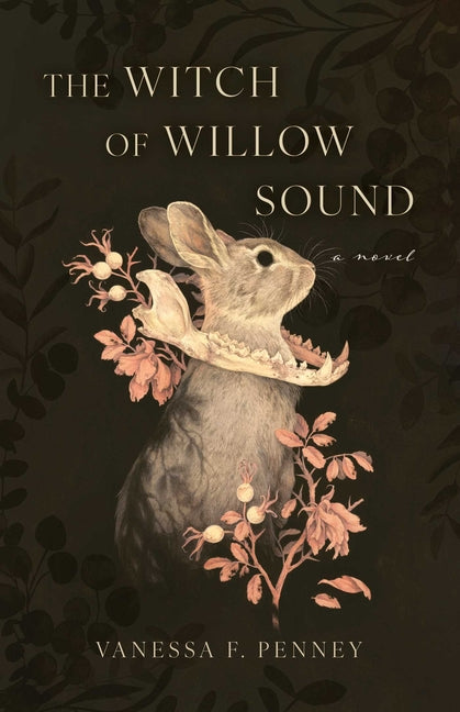 Witch of Willow Sound