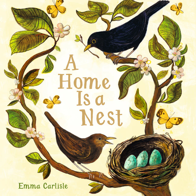 Home Is a Nest