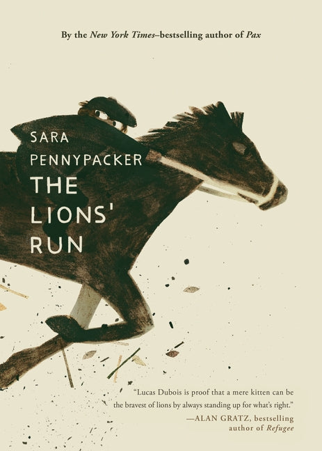 Lions' Run