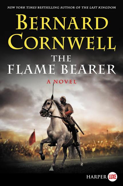 Flame Bearer