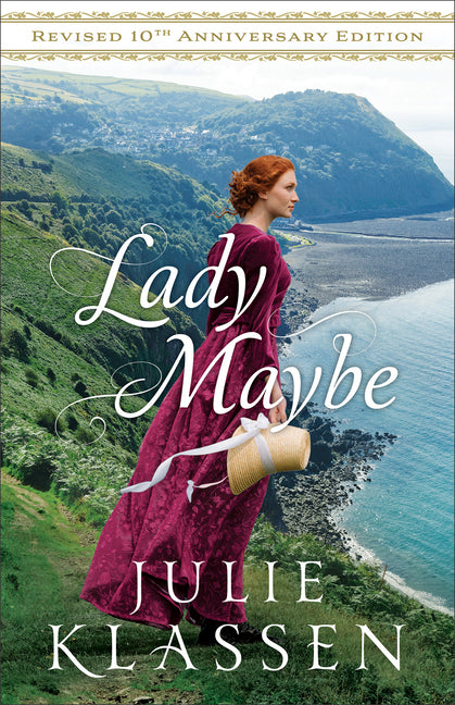 Lady Maybe: Revised 10th Anniversary Edition (Revised 10th Anniversary)