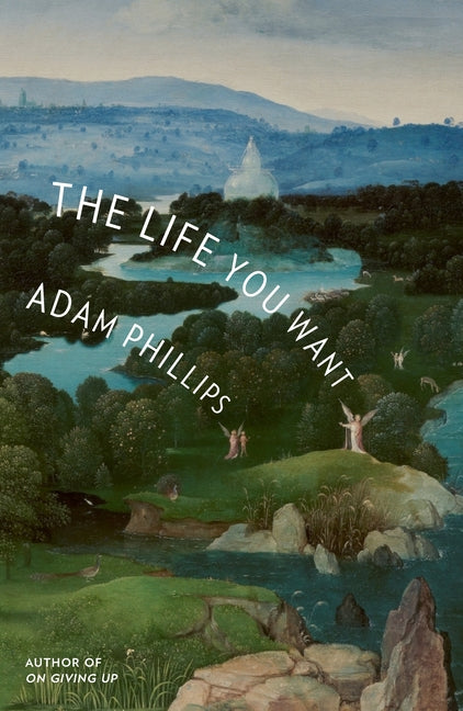 Life You Want