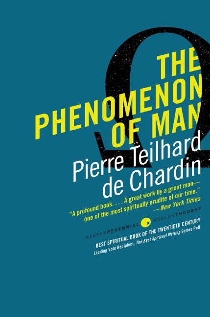 Phenomenon of Man