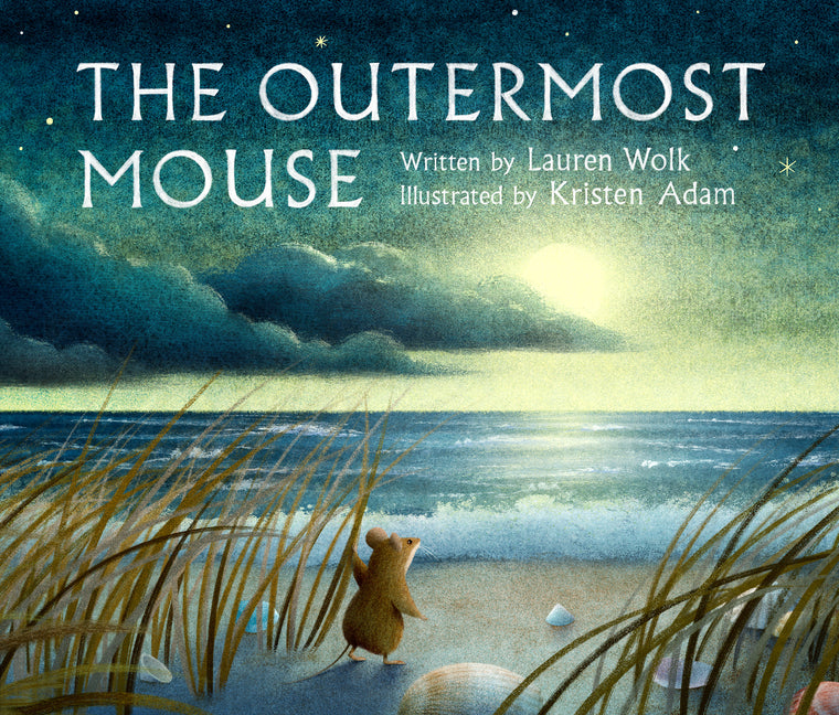Outermost Mouse