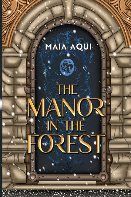 Manor in the Forest