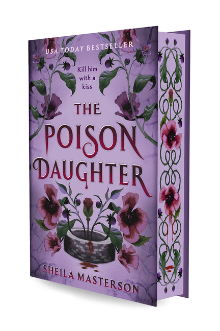 Poison Daughter