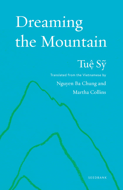 Dreaming the Mountain (Seedbank)