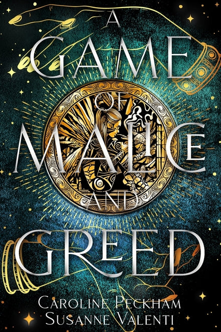 Game of Malice and Greed