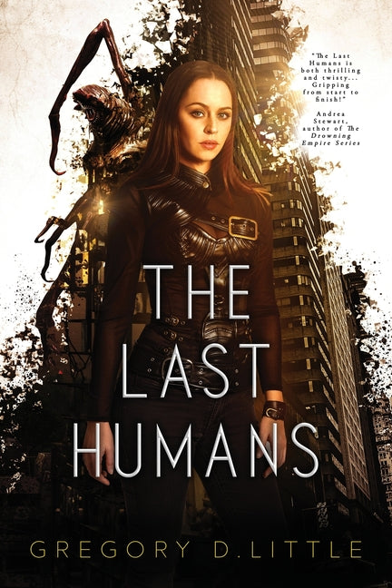 Last Humans