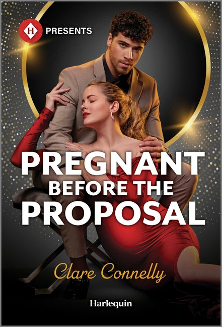 Pregnant Before the Proposal (Original)