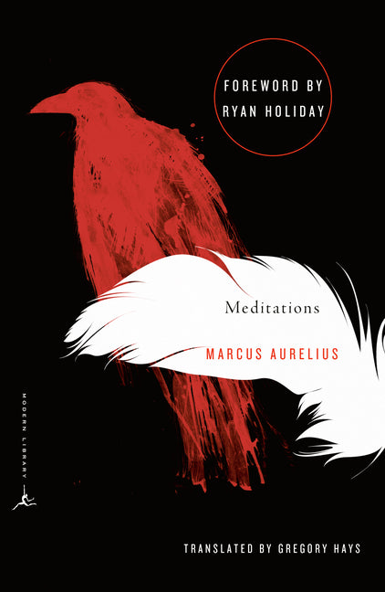 Meditations: A New Translation (Revised)