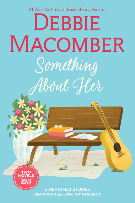 Something about Her: Two Heartfelt Romance Stories (Original)