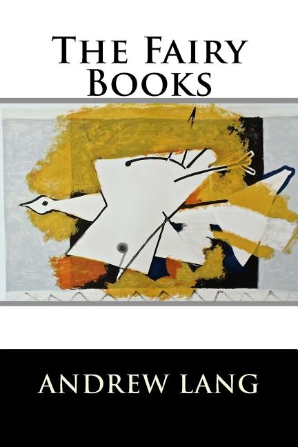 Fairy Books