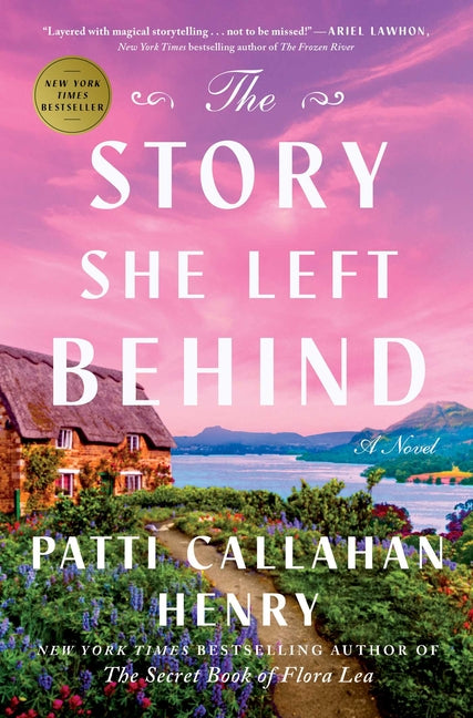 Story She Left Behind