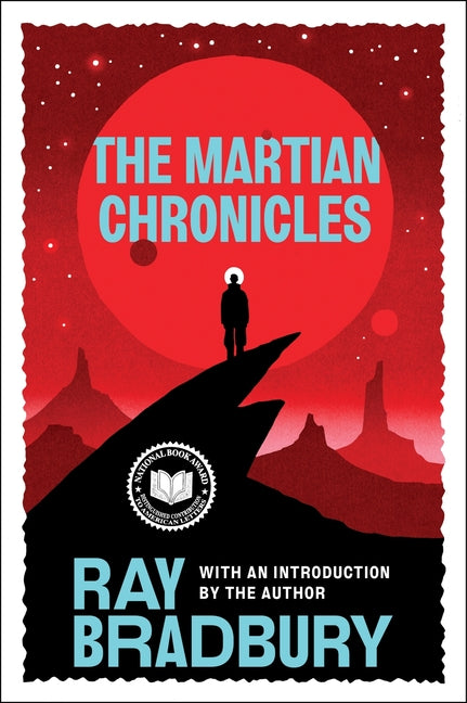 Martian Chronicles