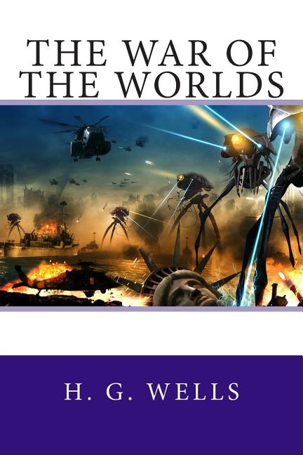 War of the Worlds