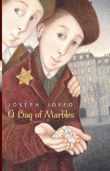 Bag of Marbles (Univ of Chicago PR)