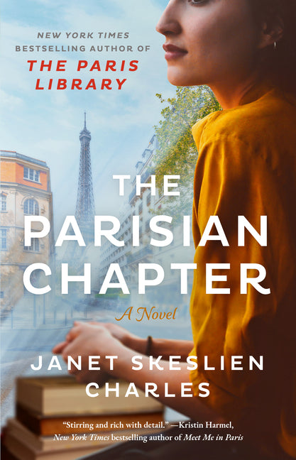 Parisian Chapter