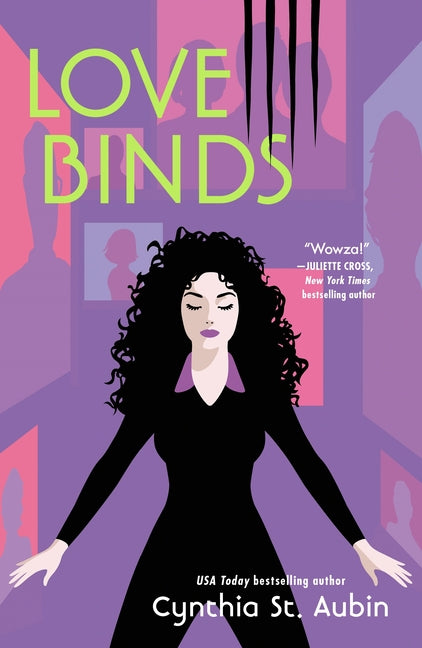 Love Binds