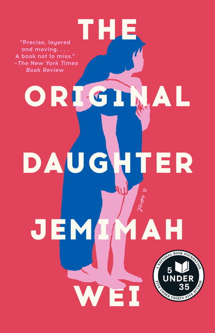 Original Daughter: A GMA Book Club Pick