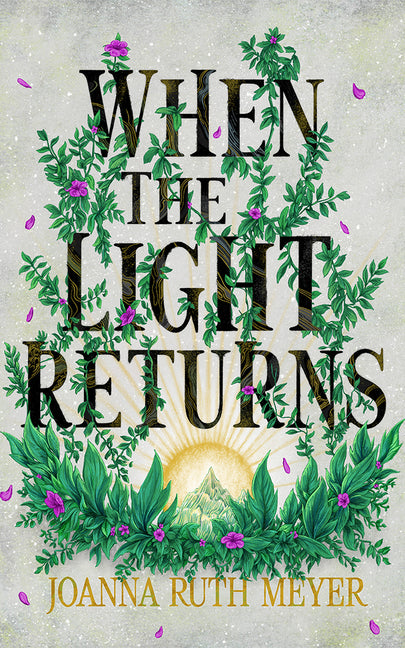 When the Light Returns