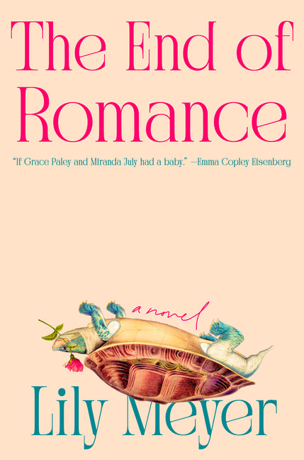End of Romance