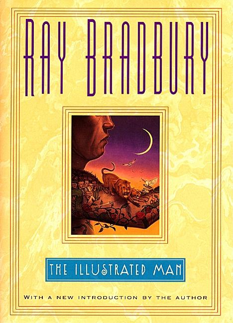 Illustrated Man