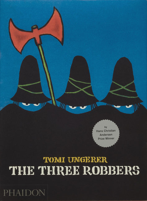 Three Robbers