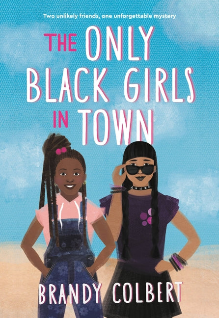 Only Black Girls in Town