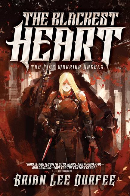 Blackest Heart