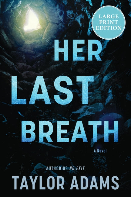 Her Last Breath