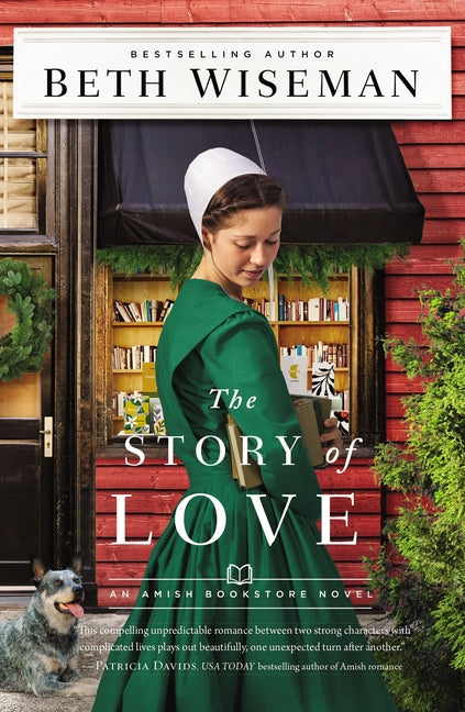 Story of Love: Small-Town, Second Chance Romance