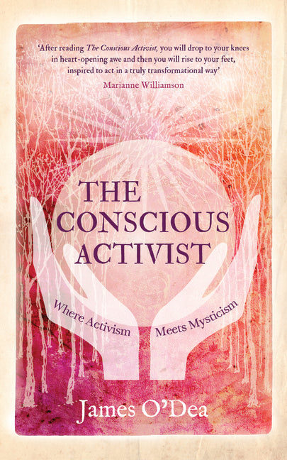 Conscious Activist: Where Activism Meets Mysticism