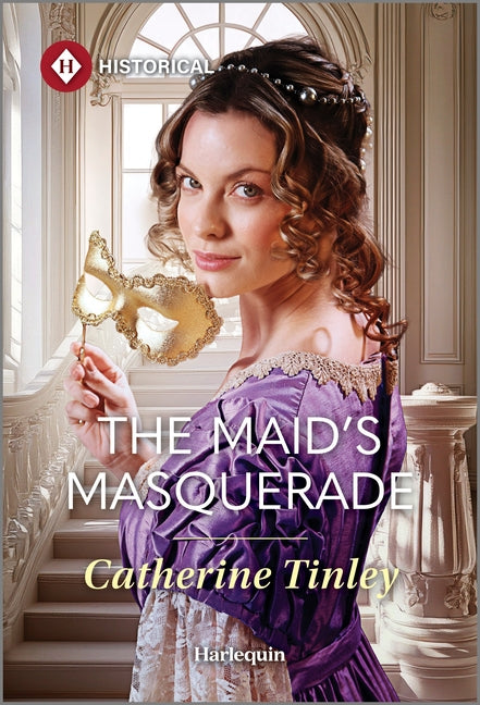 Maid's Masquerade (Original)