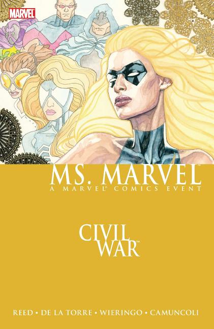 Civil War